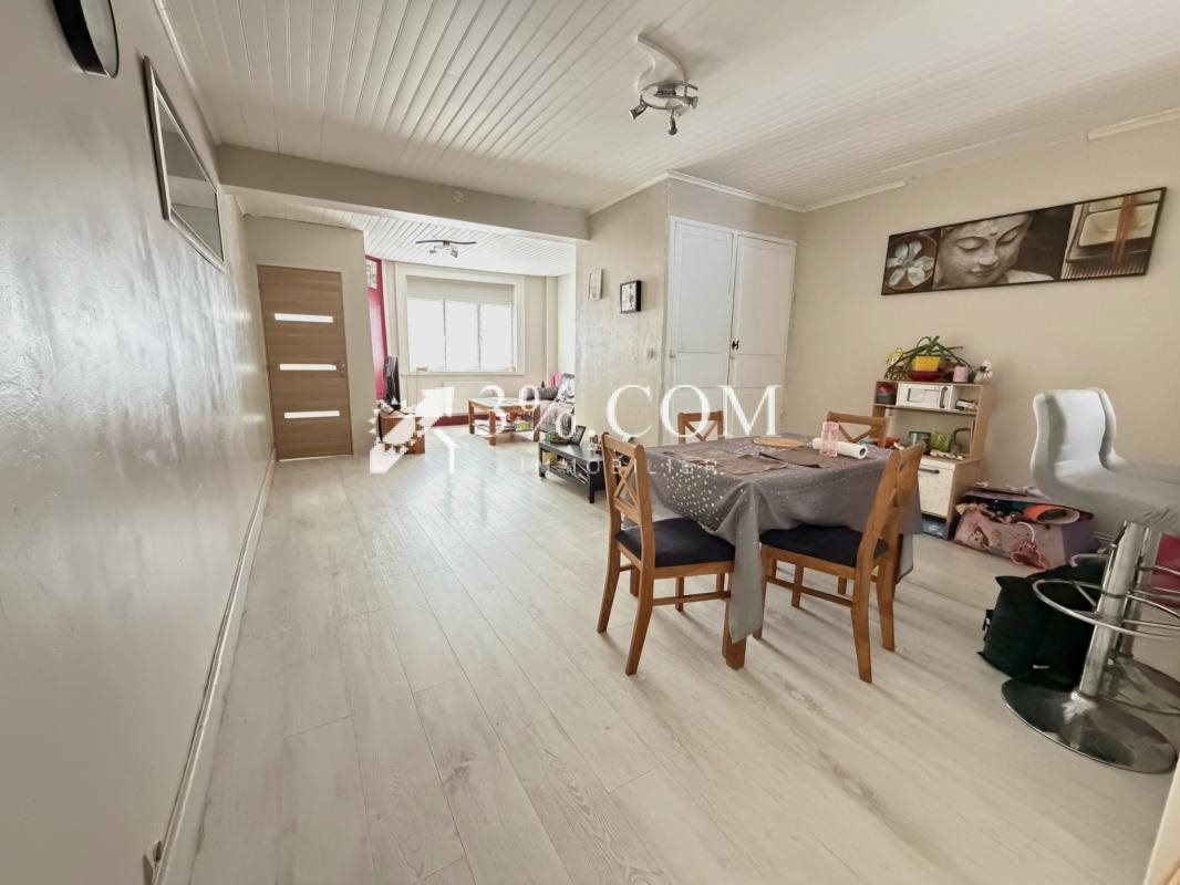 Maison à vendre, 105m², Roncq