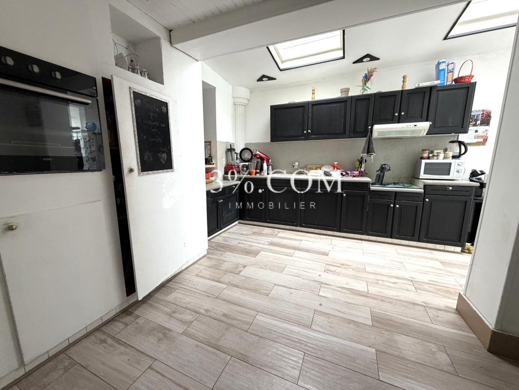 Maison à vendre, 105m², Roncq