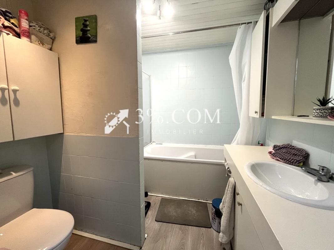 Maison à vendre, 105m², Roncq