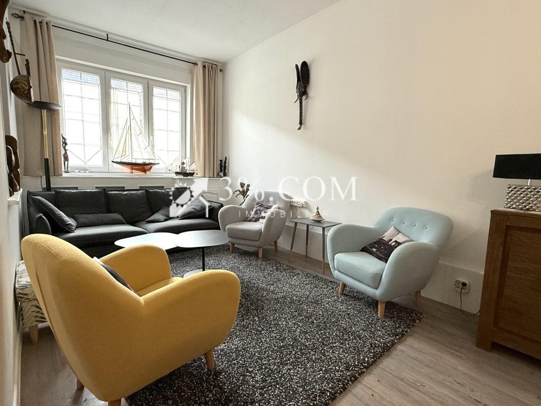 Maison à vendre, 95m², Tourcoing