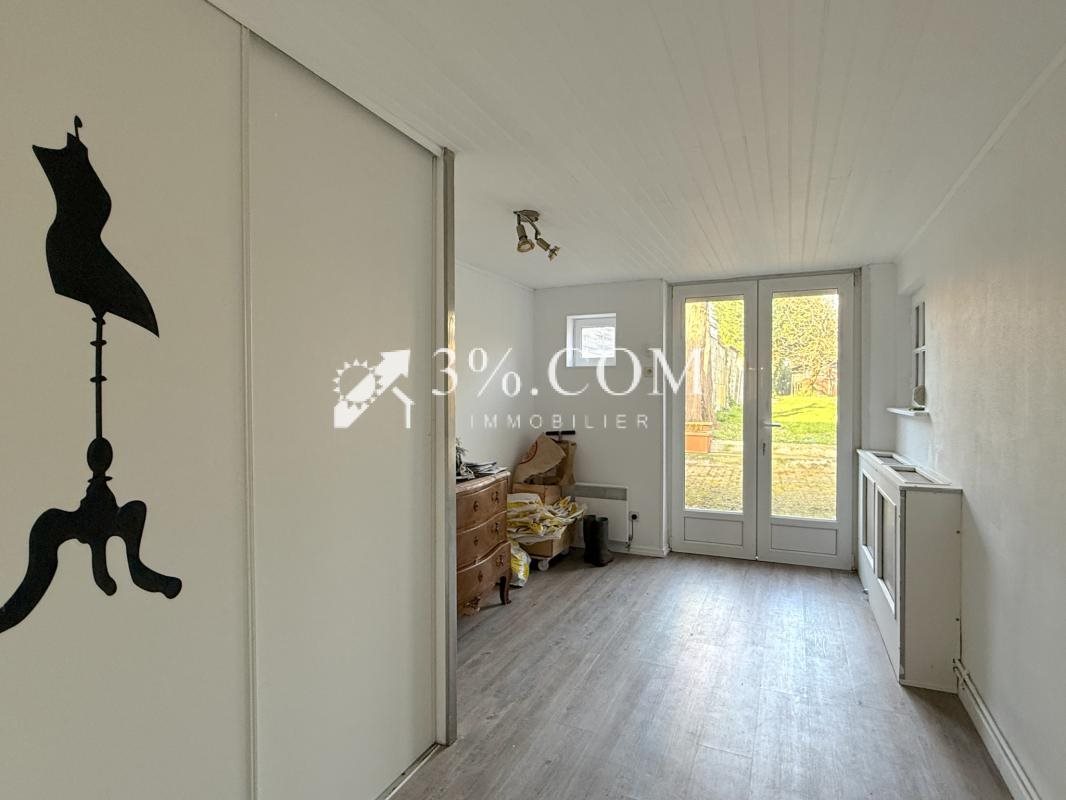 Maison à vendre, 95m², Tourcoing