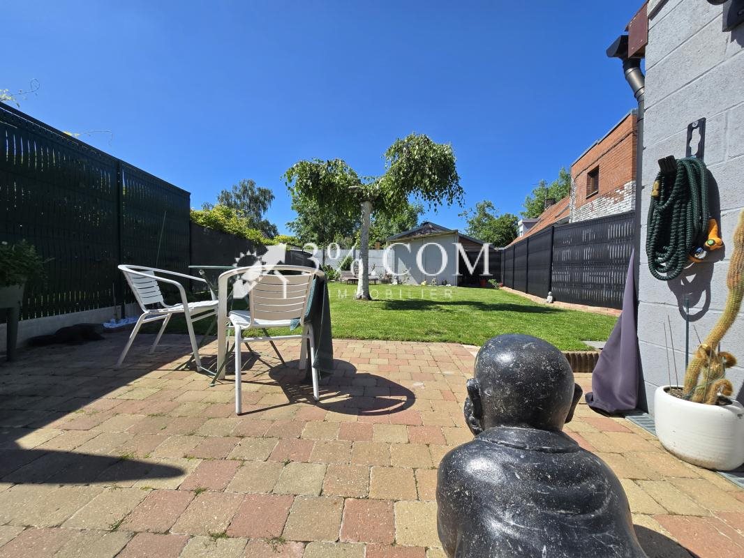 Maison à vendre, 120m², Leers