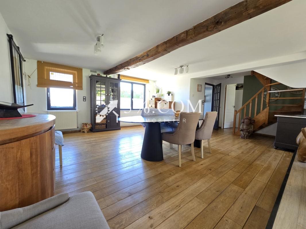 Maison à vendre, 120m², Leers