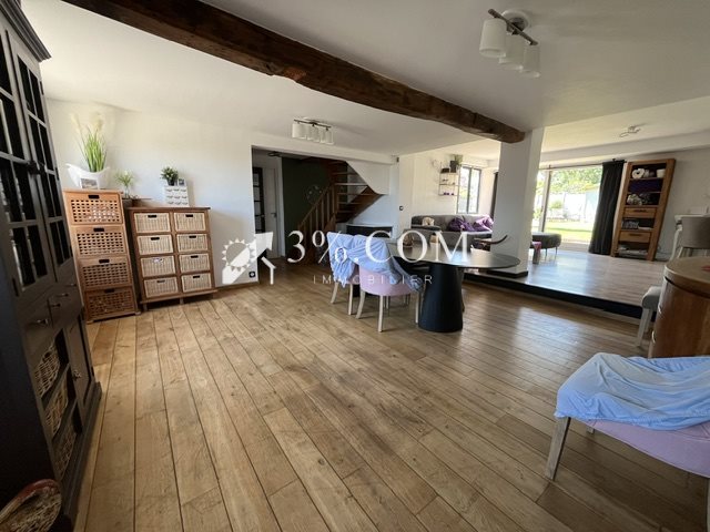 Maison à vendre, 120m², Leers