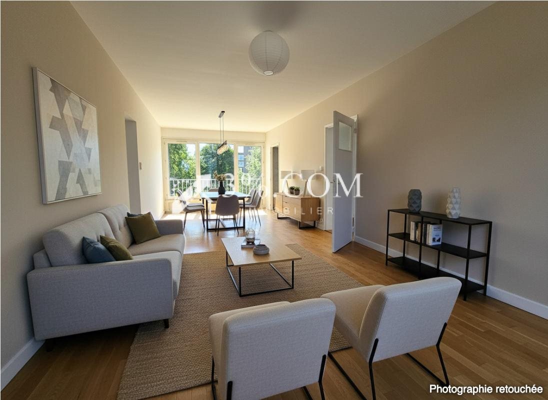 Appartement à vendre, 59m², Tourcoing