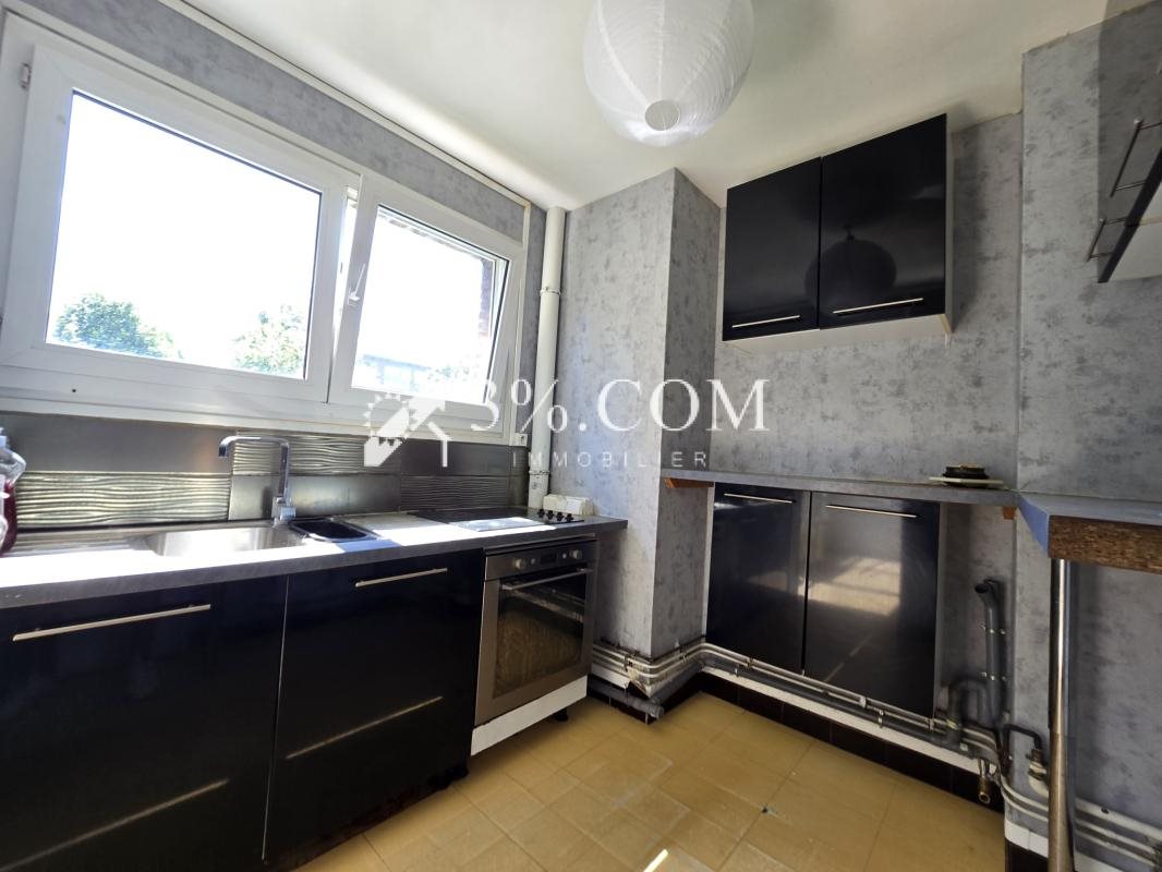 Appartement à vendre, 59m², Tourcoing