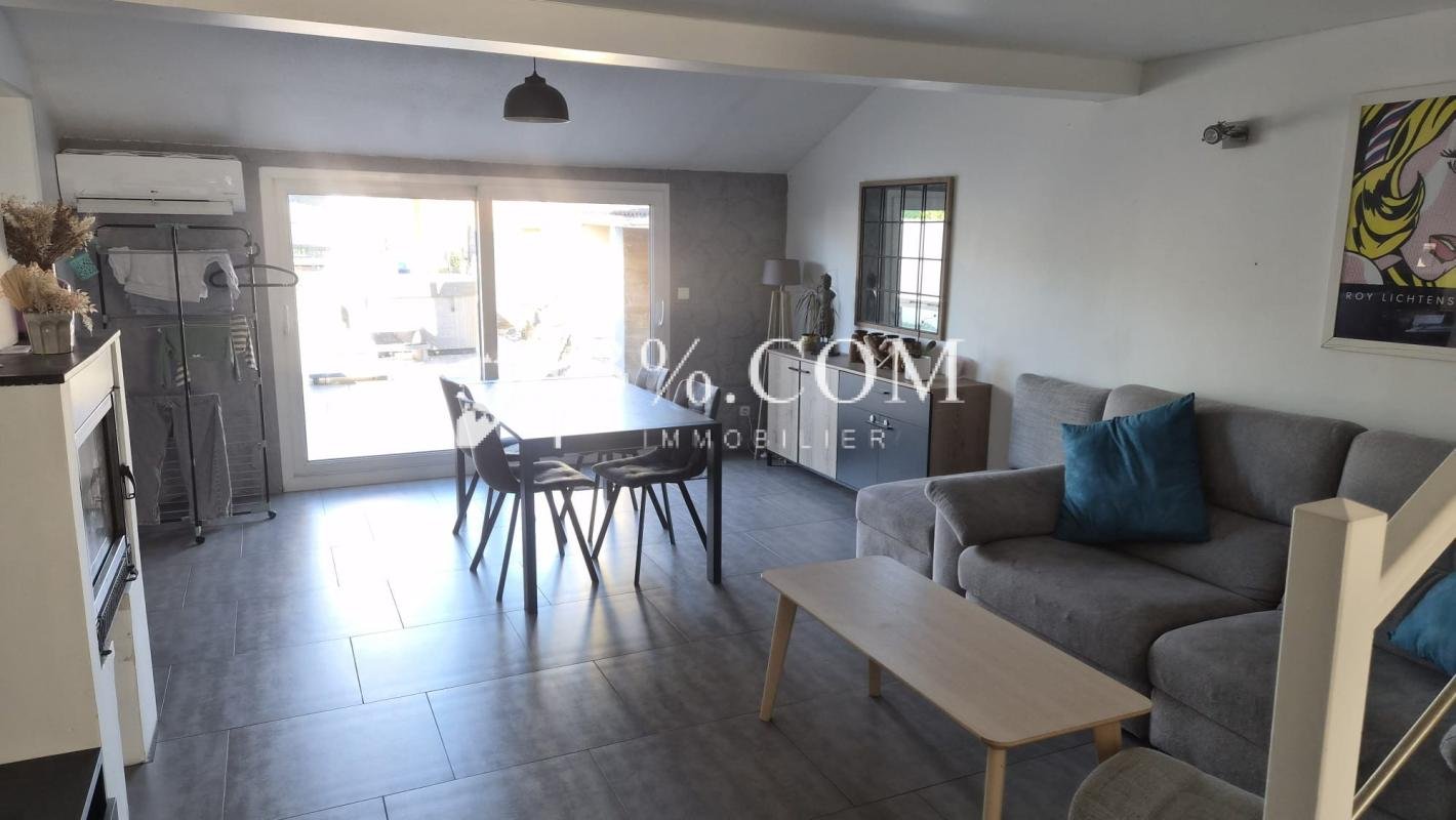 Maison à vendre, 96m², Neuville-en-Ferrain
