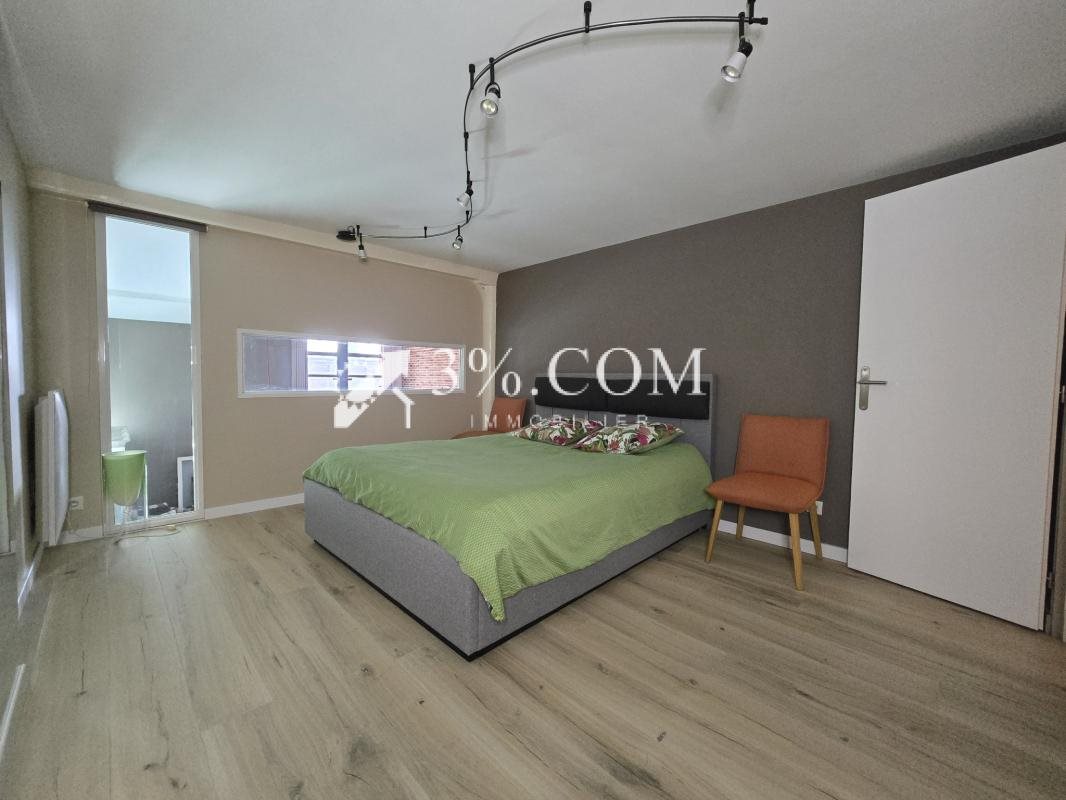 Appartement à vendre, 158m², Tourcoing