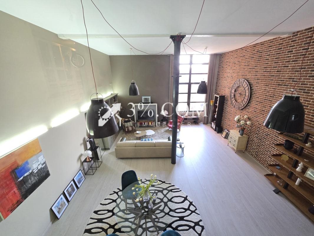 Appartement à vendre, 158m², Tourcoing