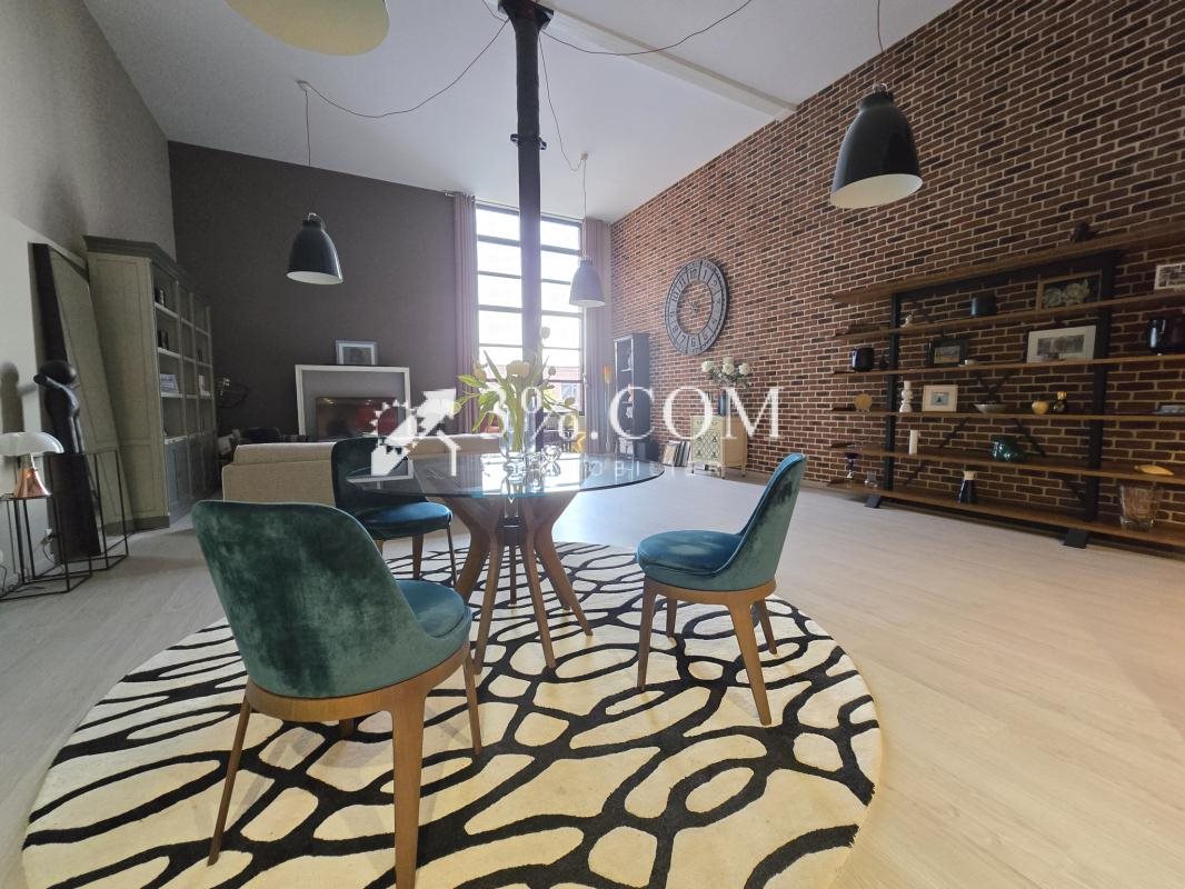Appartement à vendre, 158m², Tourcoing