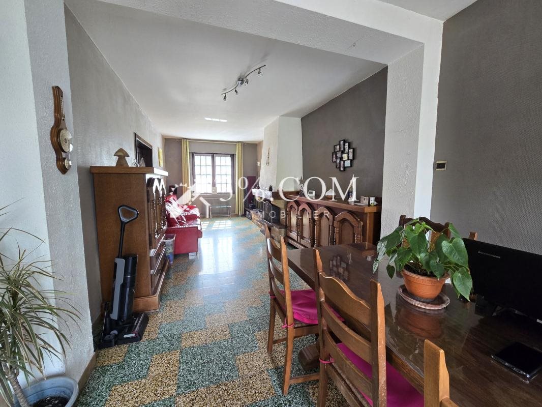 Maison à vendre, 102m², Lys-lez-Lannoy