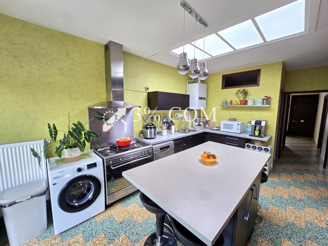 Maison à vendre, 102m², Lys-lez-Lannoy