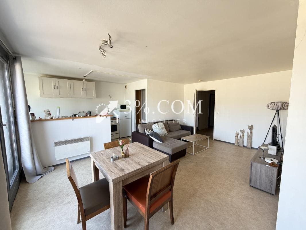 Appartement à vendre, 73m², Tourcoing