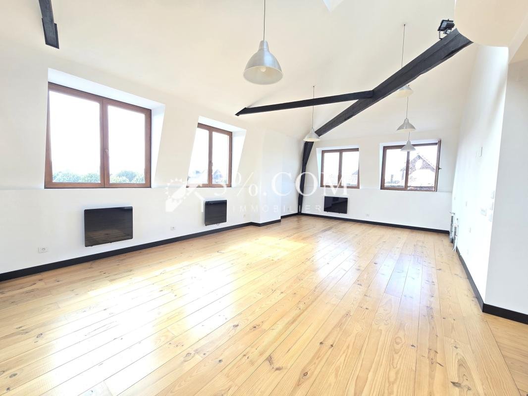 Appartement à vendre, 92m², Tourcoing
