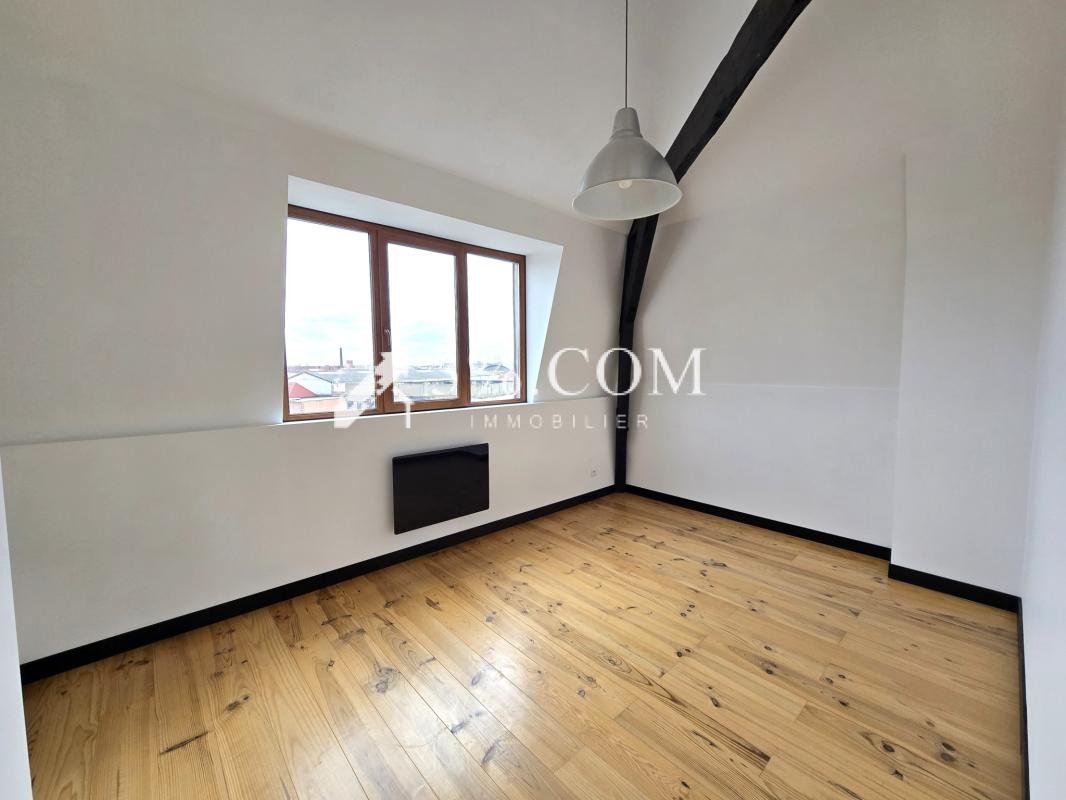 Appartement à vendre, 92m², Tourcoing