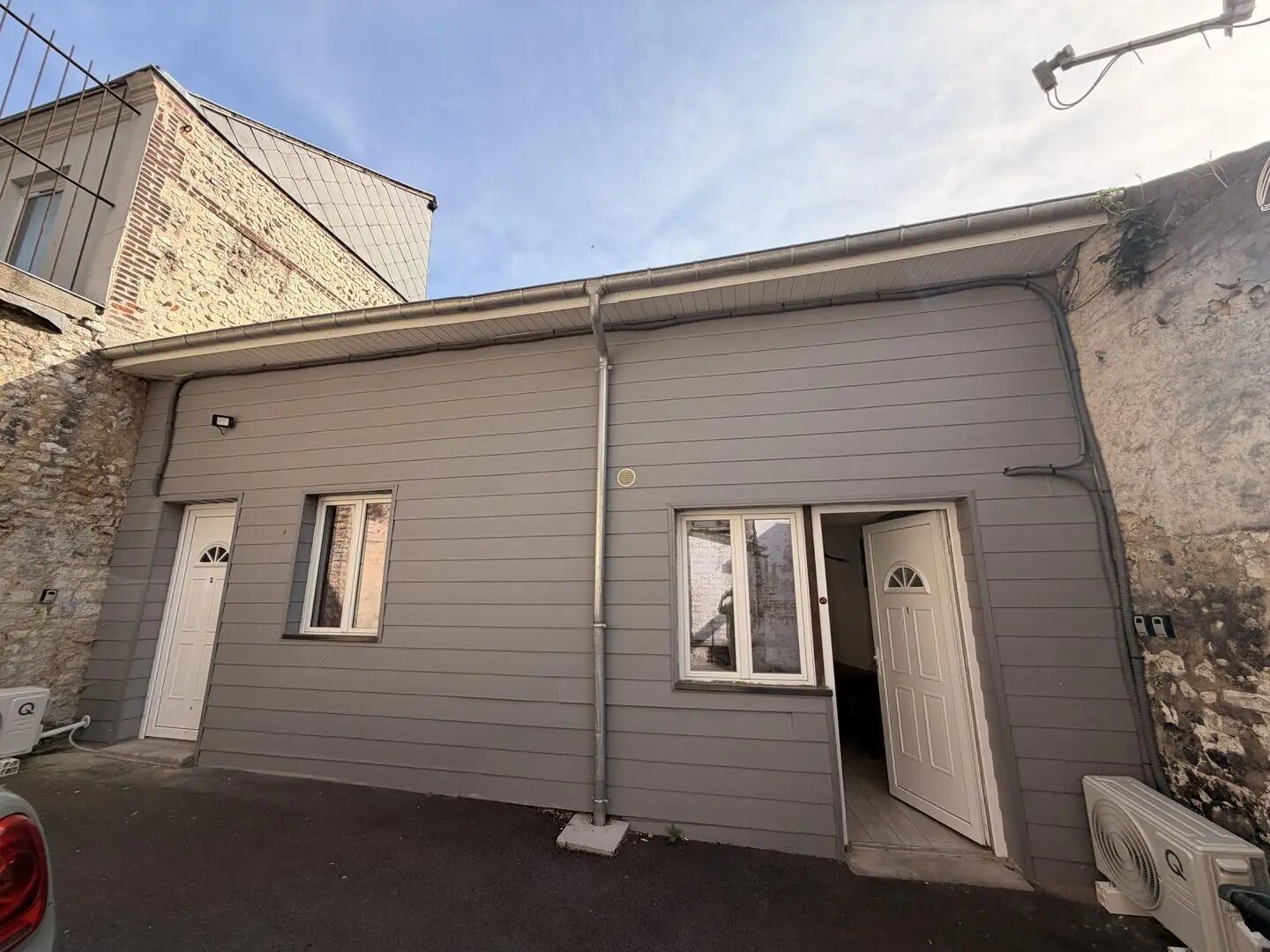 Appartement à vendre, 49m², Rouen