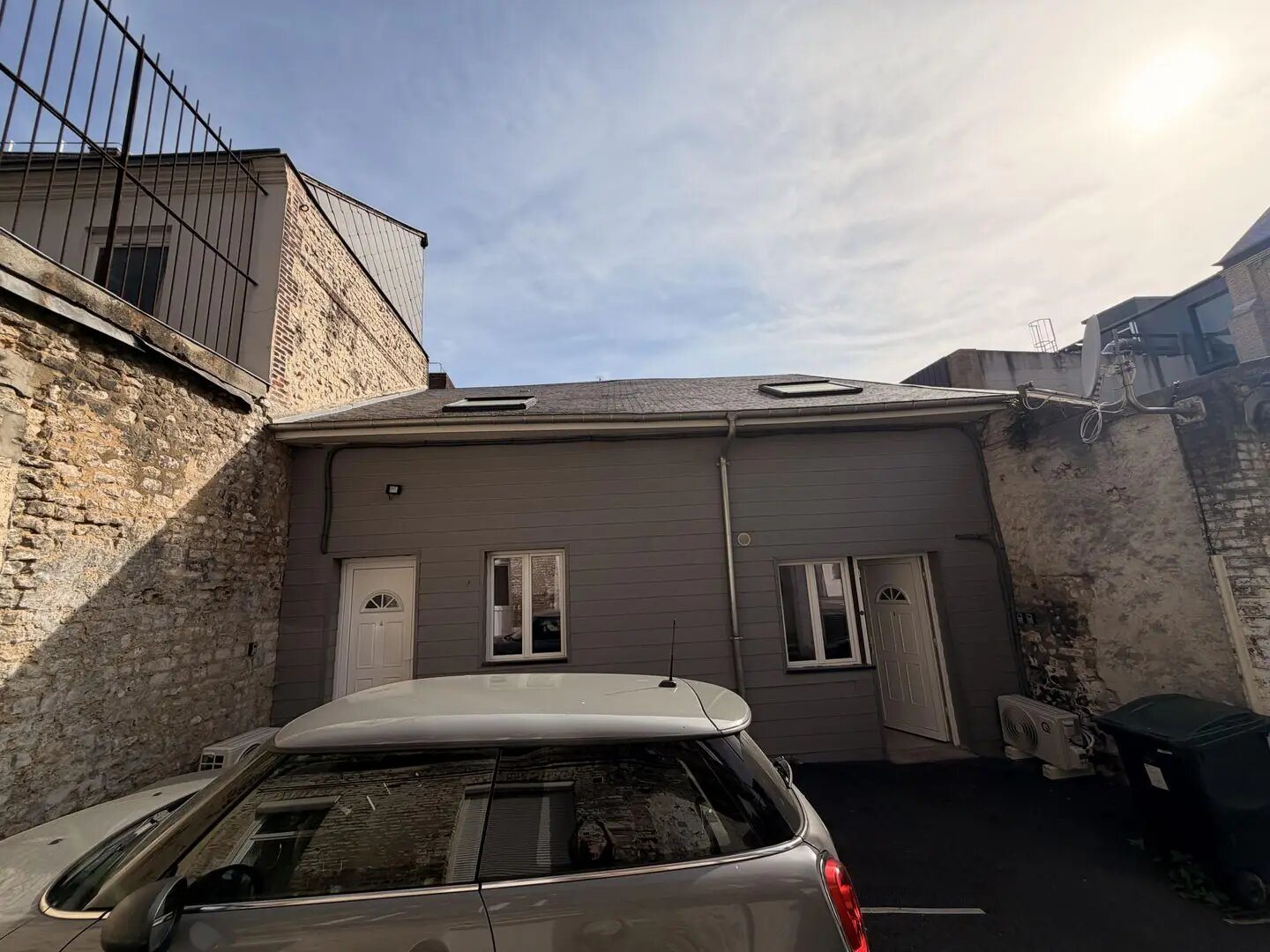 Appartement à vendre, 49m², Rouen