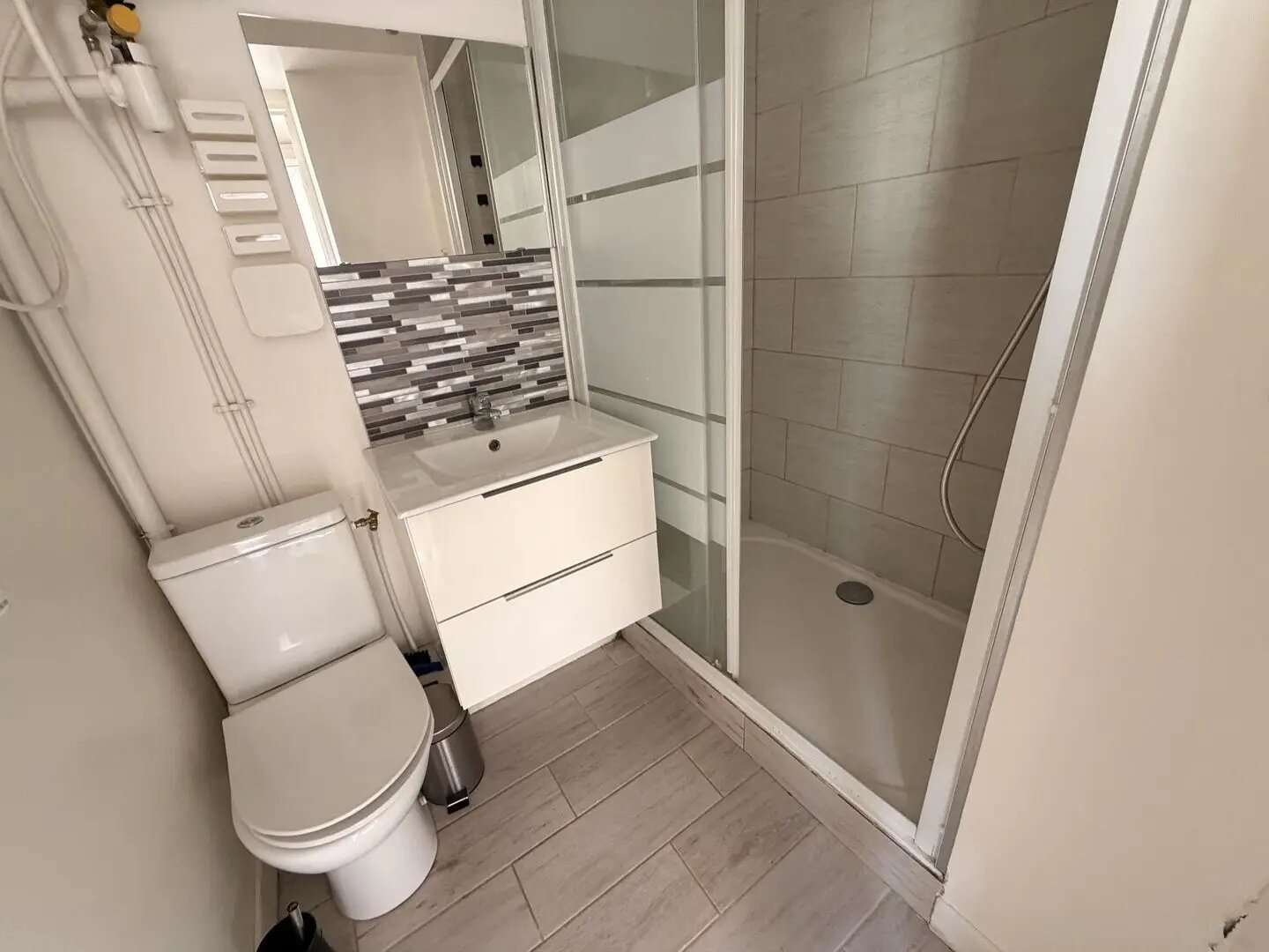 Appartement à vendre, 49m², Rouen