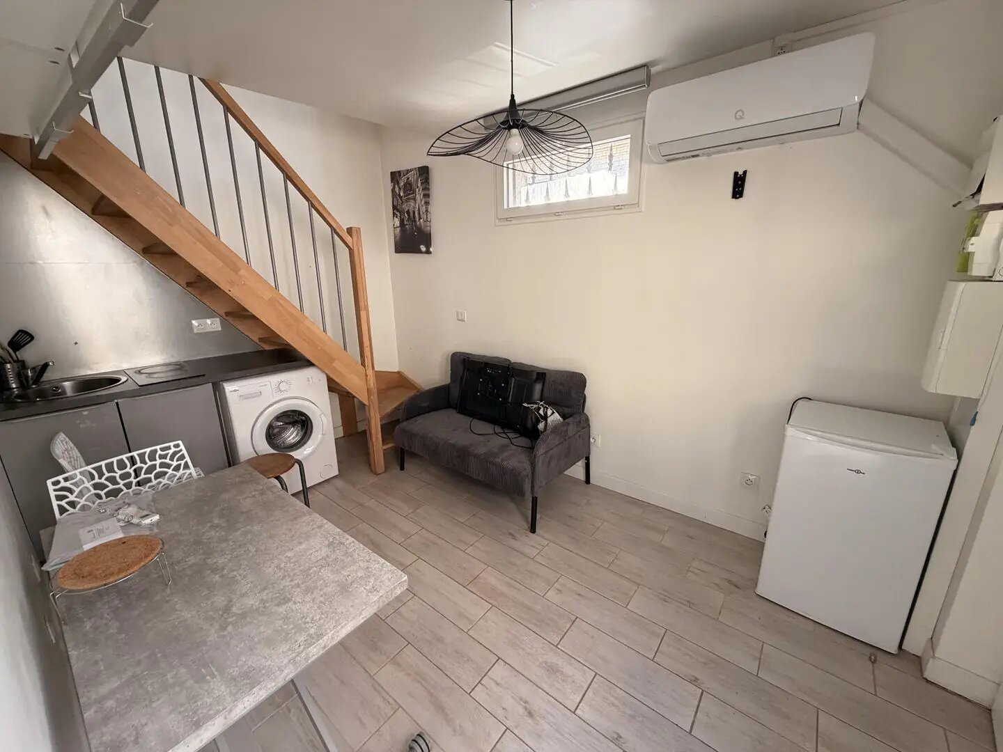 Appartement à vendre, 49m², Rouen