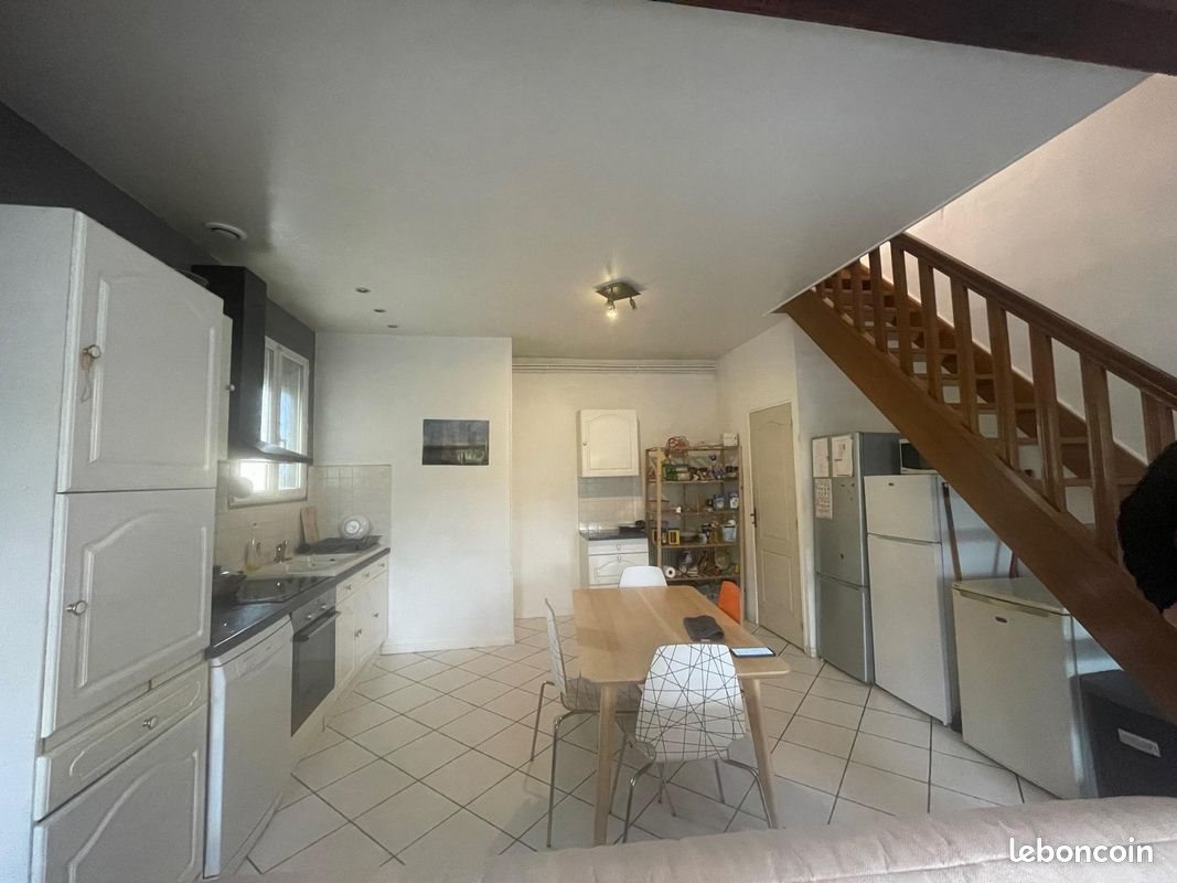 Maison à vendre, 133m², Saint-Etienne-du-Rouvray