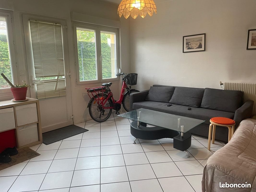 Maison à vendre, 133m², Saint-Etienne-du-Rouvray