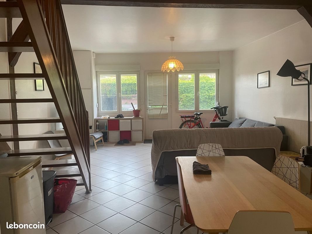 Maison à vendre, 133m², Saint-Etienne-du-Rouvray