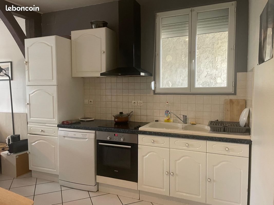 Maison à vendre, 133m², Saint-Etienne-du-Rouvray