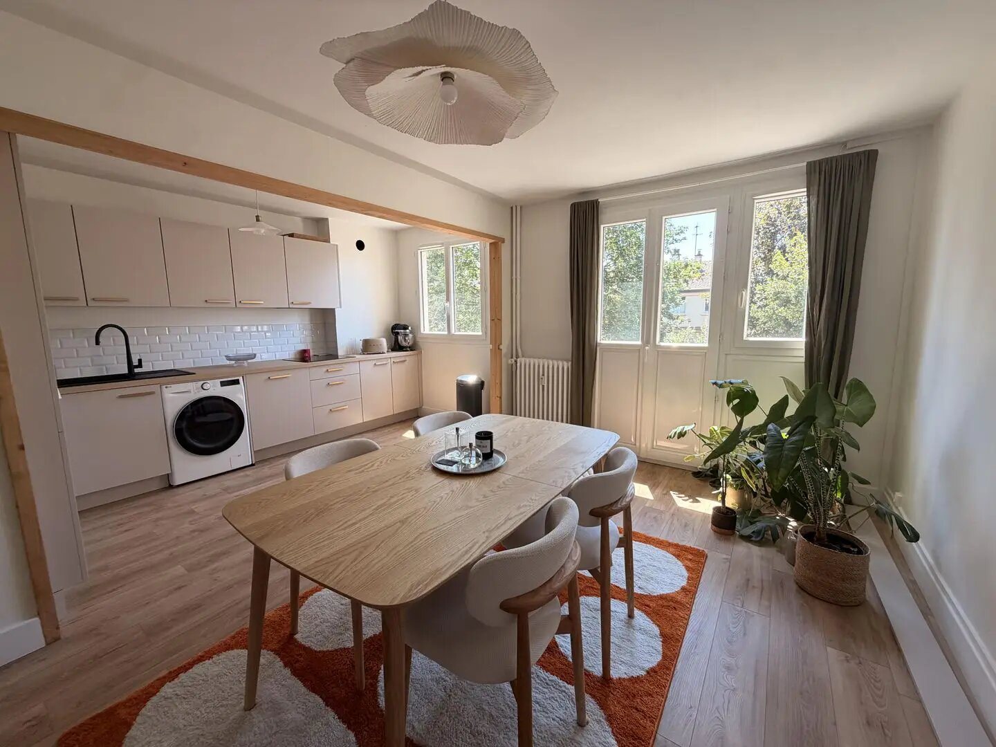 Appartement à vendre, 64m², Rouen