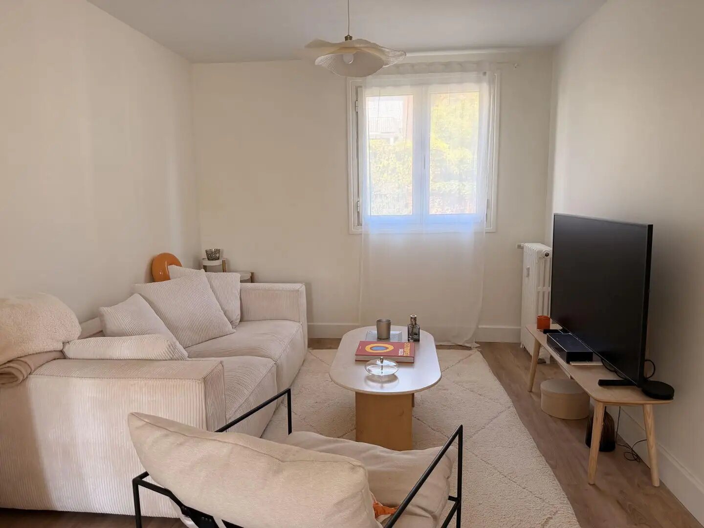Appartement à vendre, 64m², Rouen