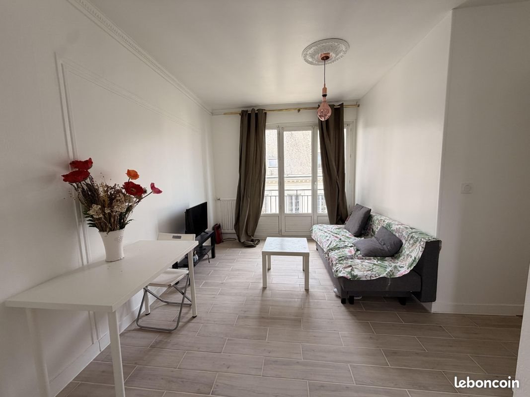 Appartement à vendre, 64m², Rouen