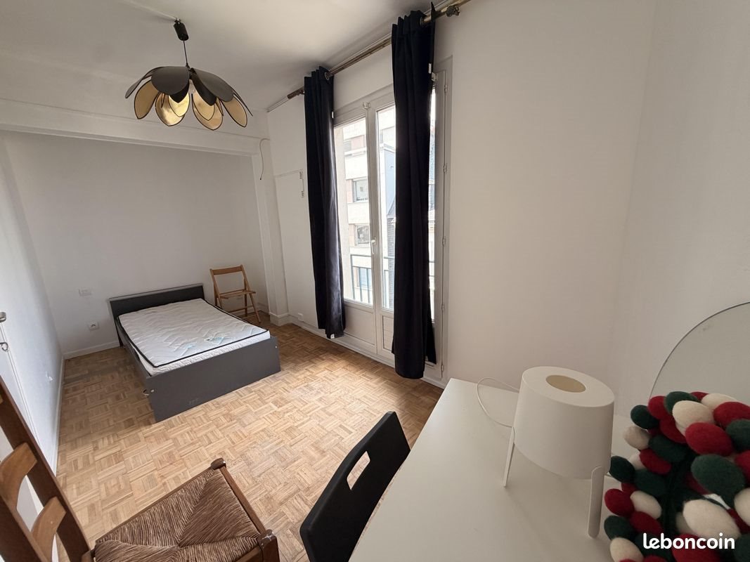 Appartement à vendre, 64m², Rouen