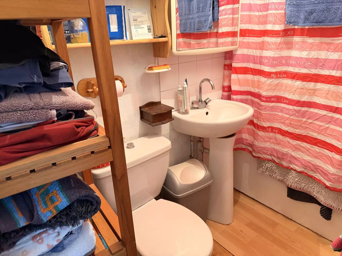 Appartement à vendre, 21m², Rouen