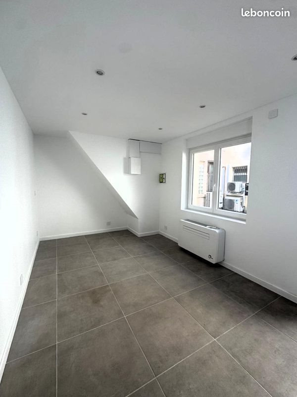 Appartement à vendre, 18m², Meulan-en-Yvelines