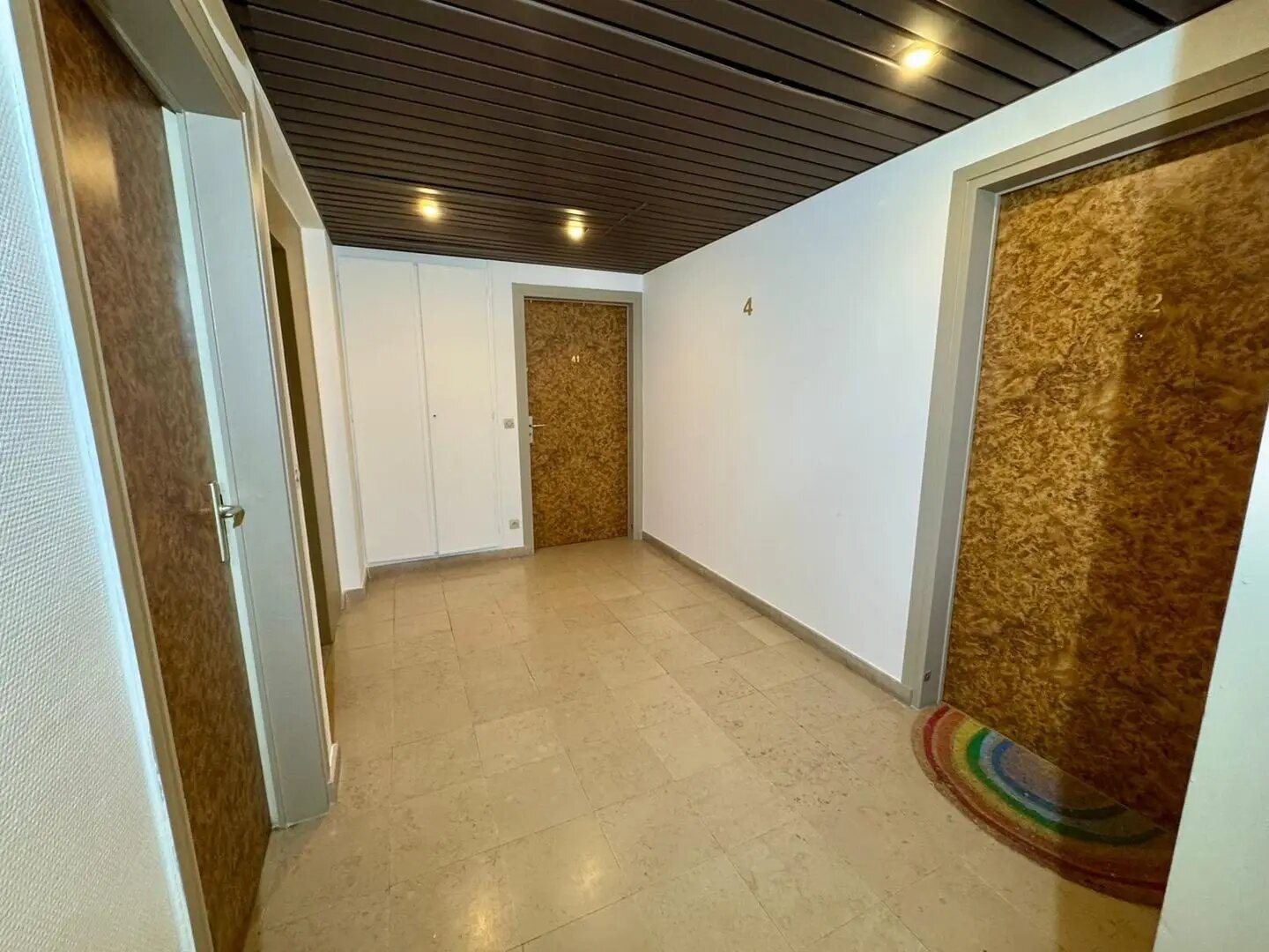 Appartement à vendre, 27m², Meulan-en-Yvelines
