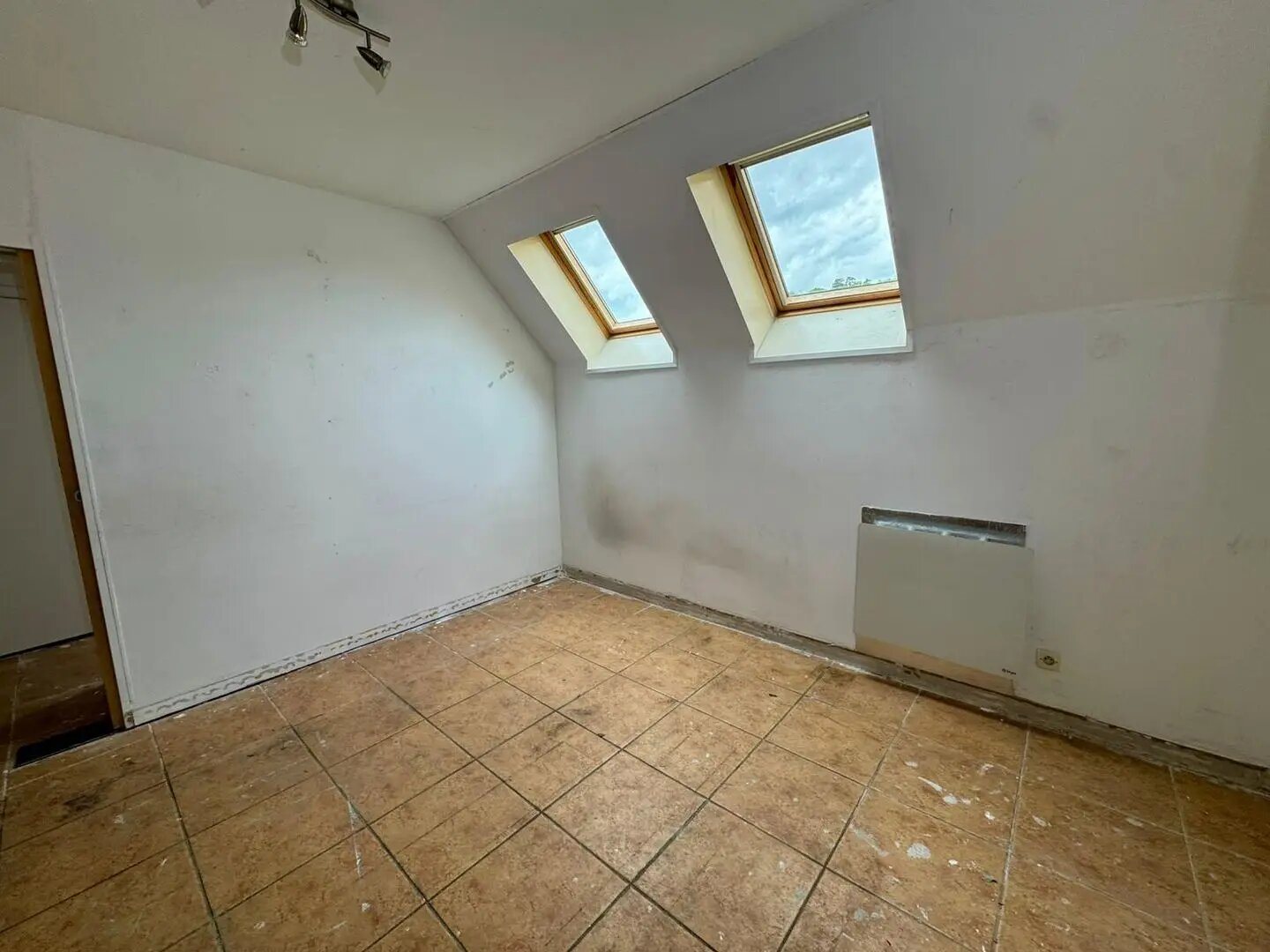 Appartement à vendre, 27m², Meulan-en-Yvelines