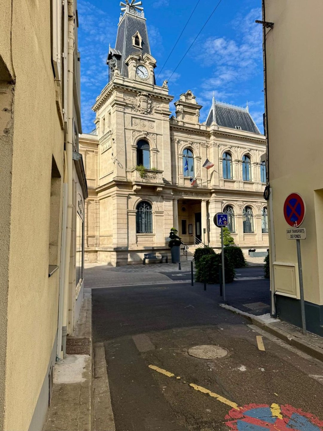 Appartement à vendre, 20m², Gaillon-sur-Montcient