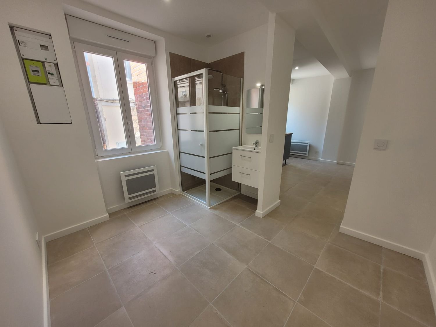 Appartement à vendre, 20m², Gaillon-sur-Montcient