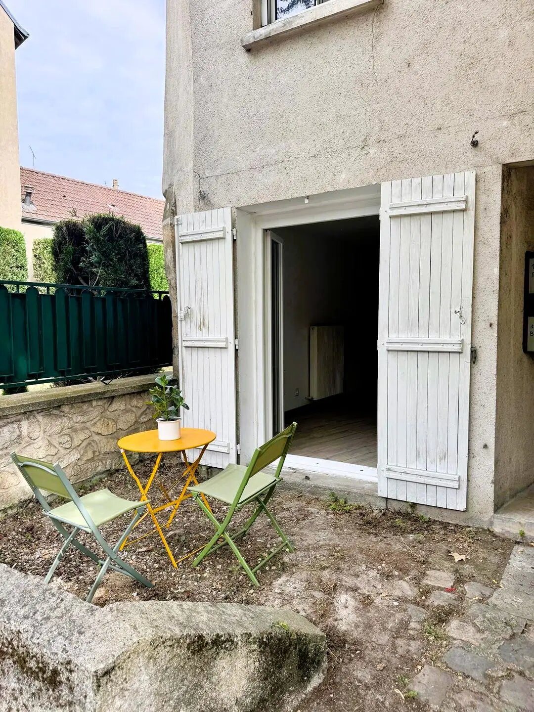 Appartement à vendre, 28m², Meulan-en-Yvelines