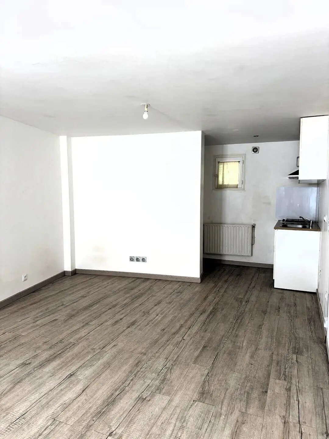 Appartement à vendre, 28m², Meulan-en-Yvelines
