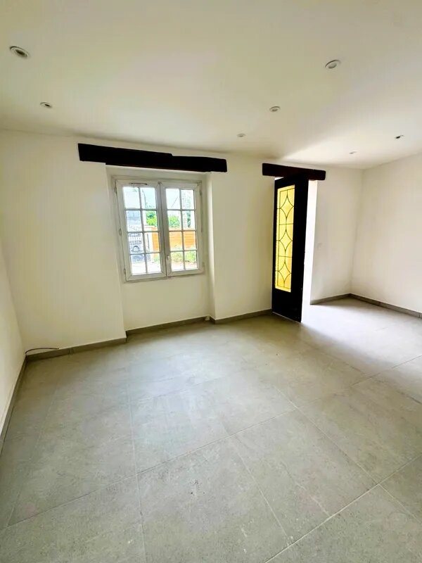 Maison à vendre, 68m², Sarcelles