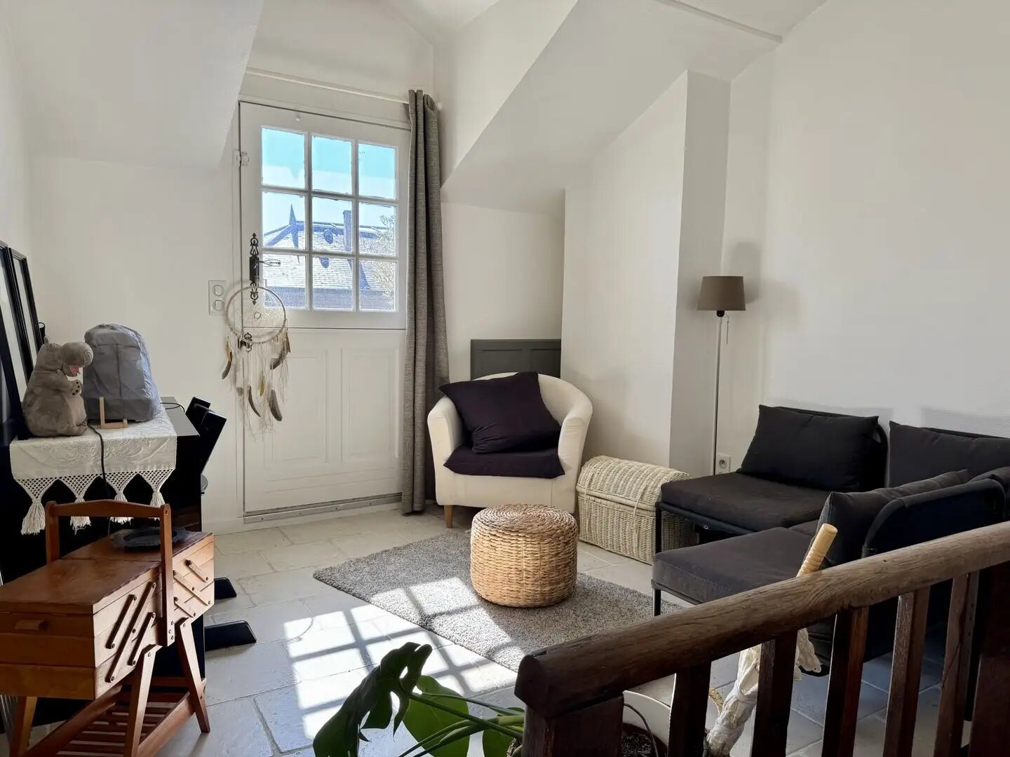 Maison à vendre, 82m², Meulan-en-Yvelines