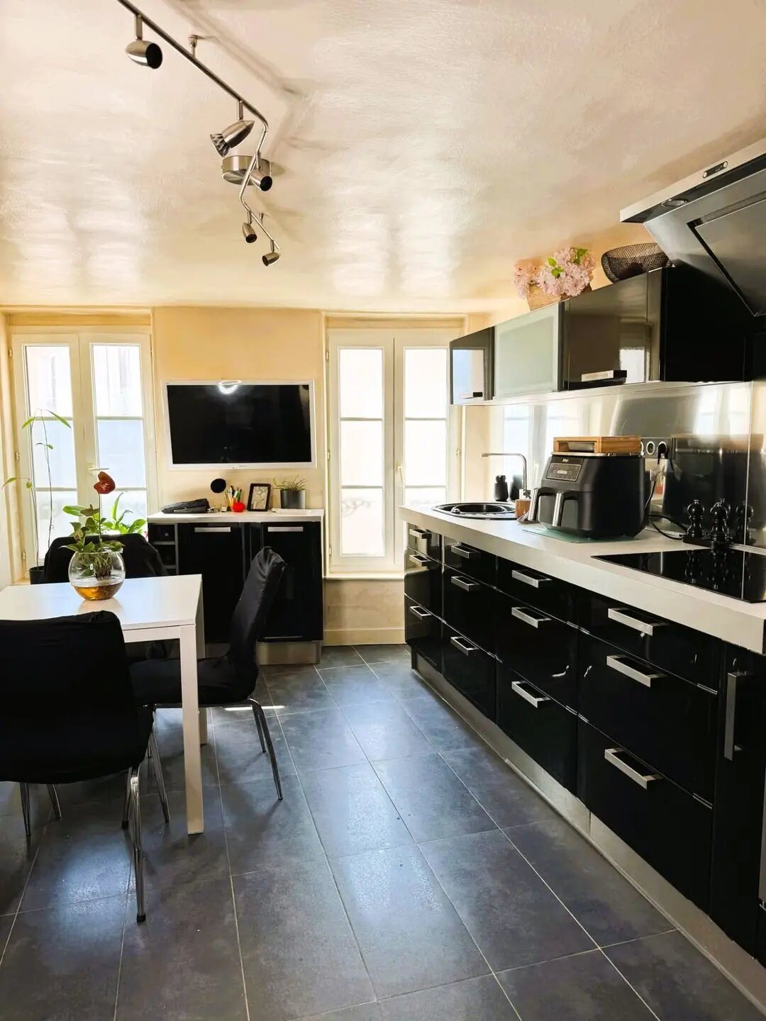 Maison à vendre, 82m², Meulan-en-Yvelines