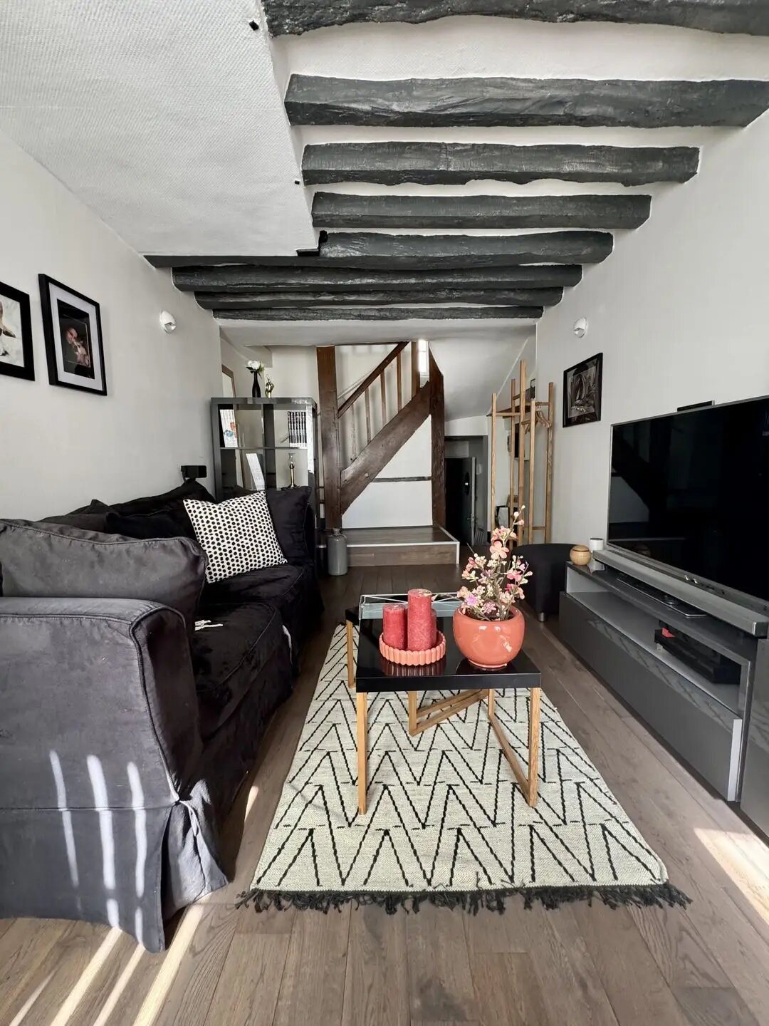 Maison à vendre, 82m², Meulan-en-Yvelines