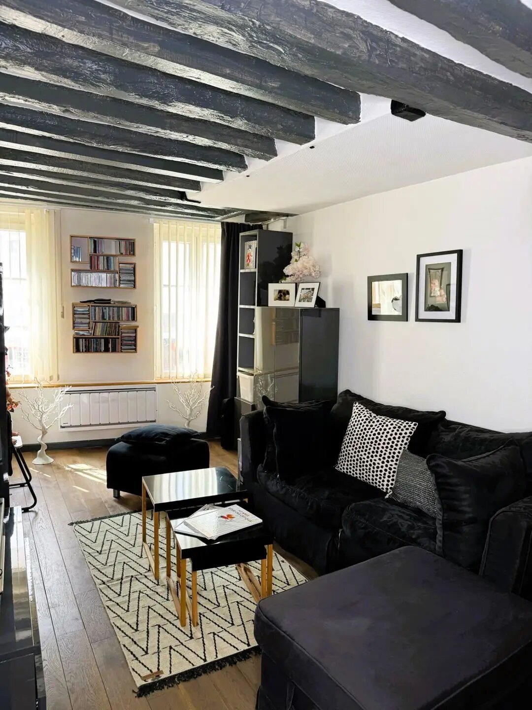 Maison à vendre, 82m², Meulan-en-Yvelines