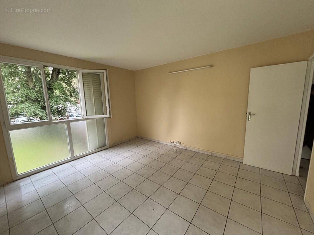Appartement à vendre, 43m², Sarcelles
