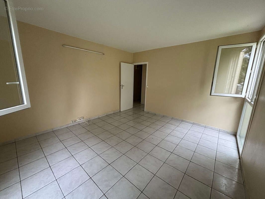 Appartement à vendre, 43m², Sarcelles