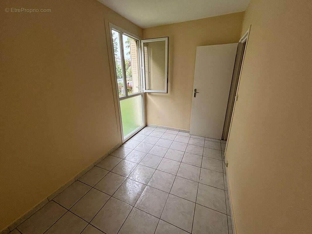 Appartement à vendre, 43m², Sarcelles