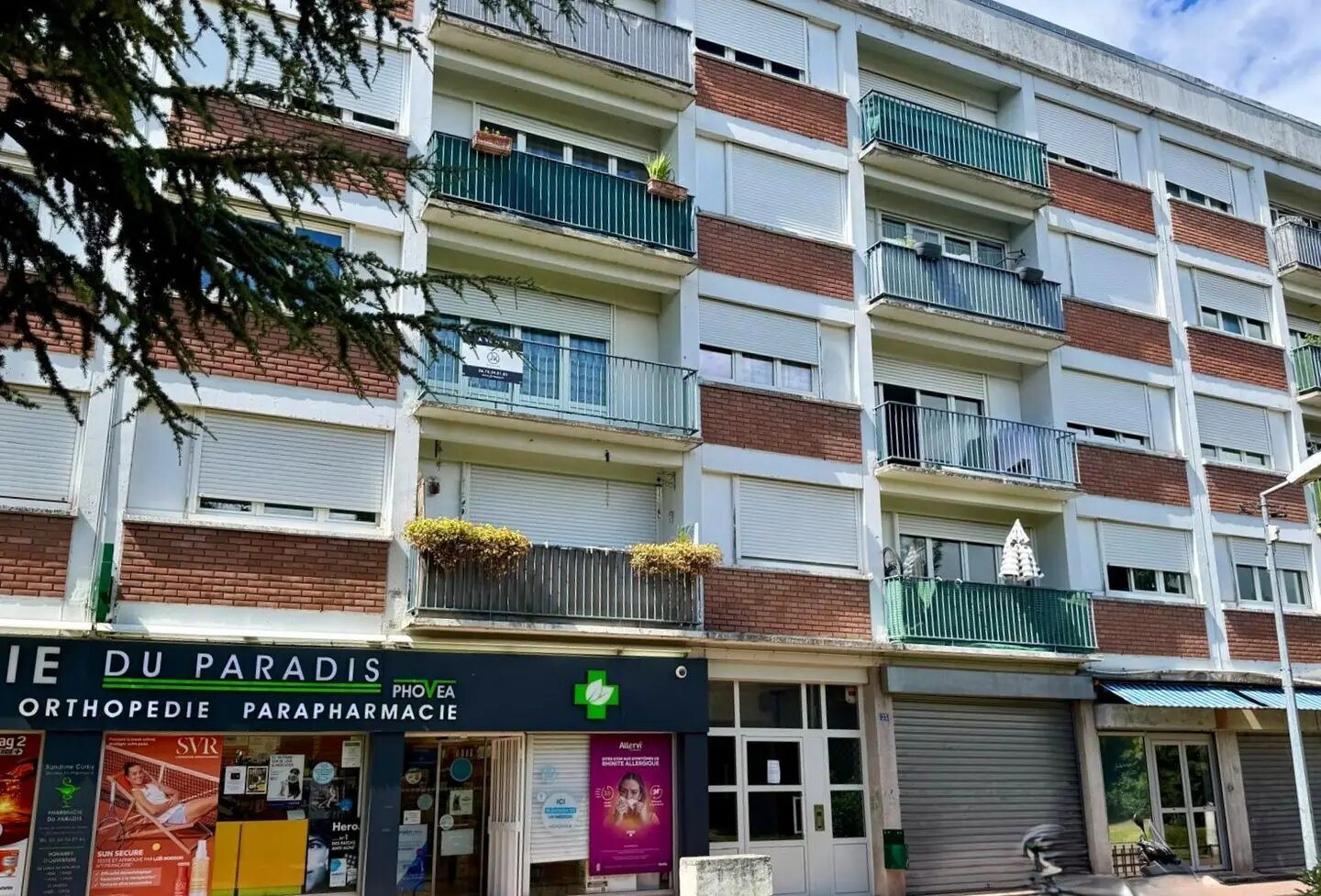Appartement à vendre, 75m², Meulan-en-Yvelines