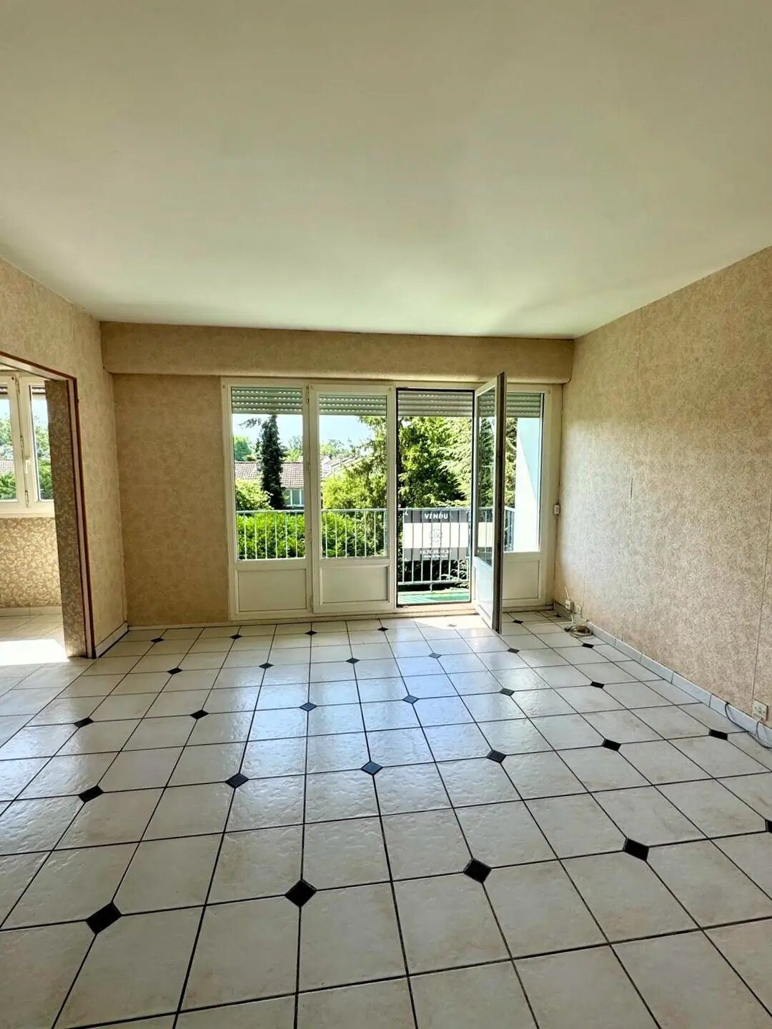 Appartement à vendre, 75m², Meulan-en-Yvelines