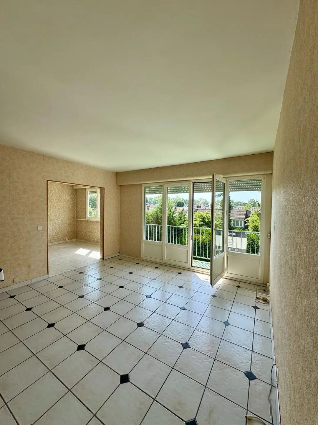 Appartement à vendre, 75m², Meulan-en-Yvelines